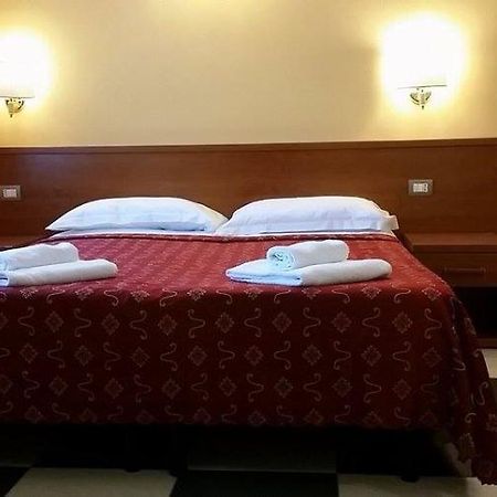 Incantoromano Guest House Roma Exterior foto