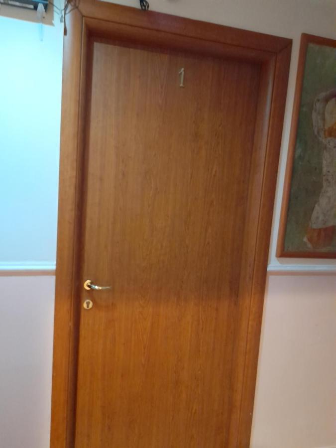 Incantoromano Guest House Roma Exterior foto