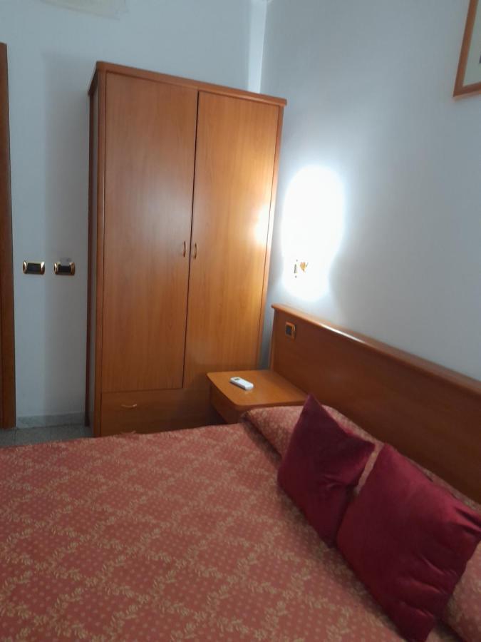 Incantoromano Guest House Roma Exterior foto