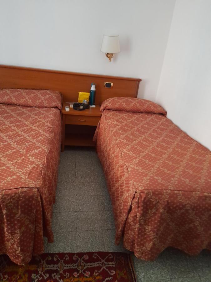Incantoromano Guest House Roma Exterior foto