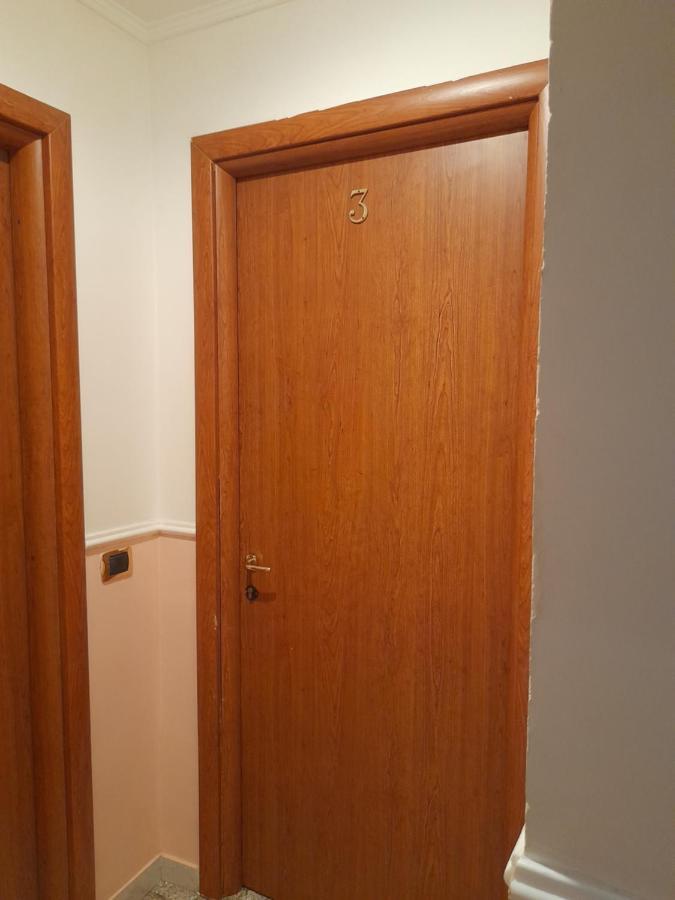 Incantoromano Guest House Roma Exterior foto