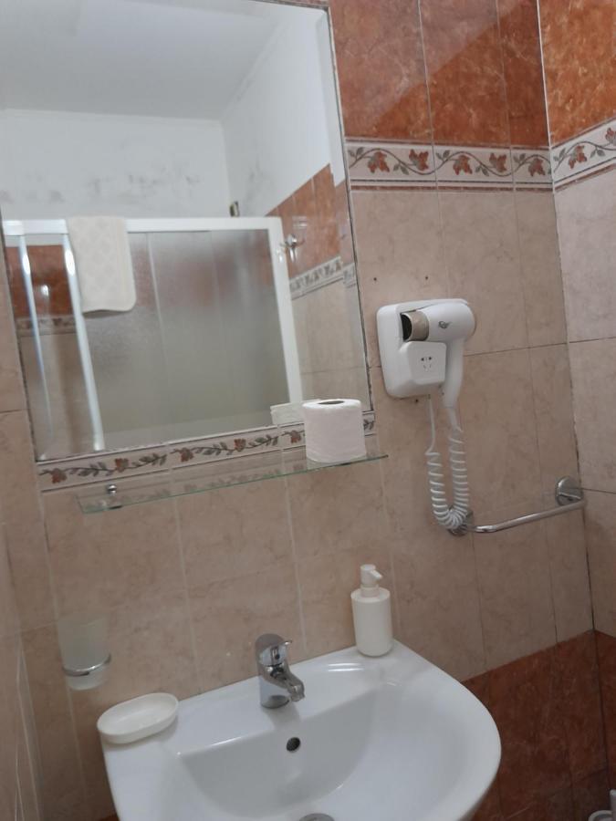 Incantoromano Guest House Roma Exterior foto