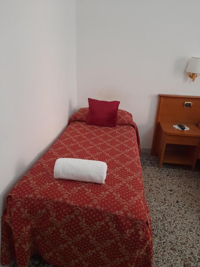 Incantoromano Guest House Roma Exterior foto