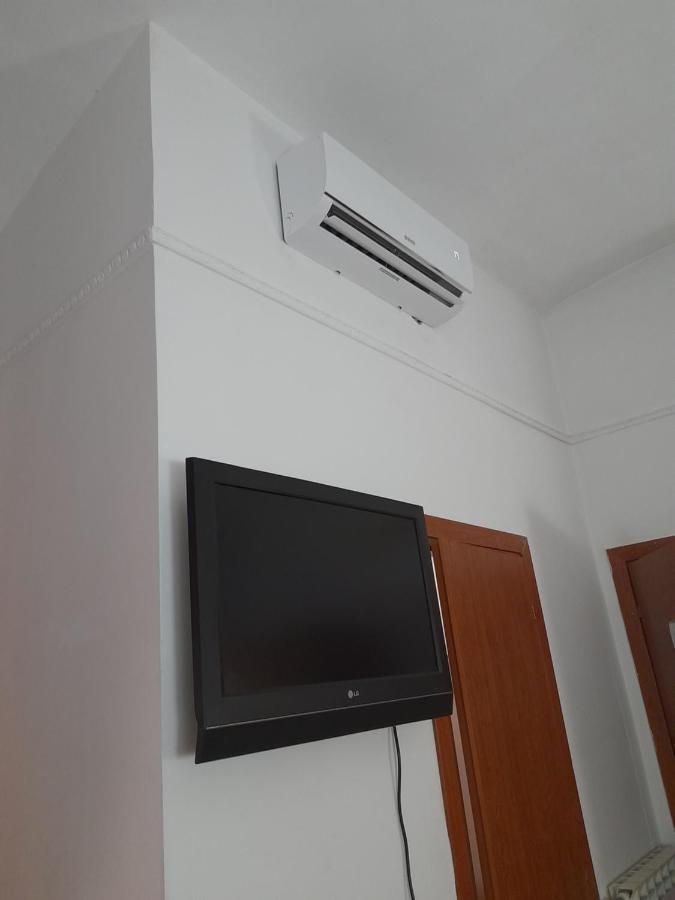 Incantoromano Guest House Roma Exterior foto