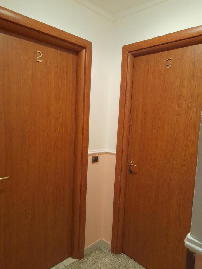 Incantoromano Guest House Roma Exterior foto