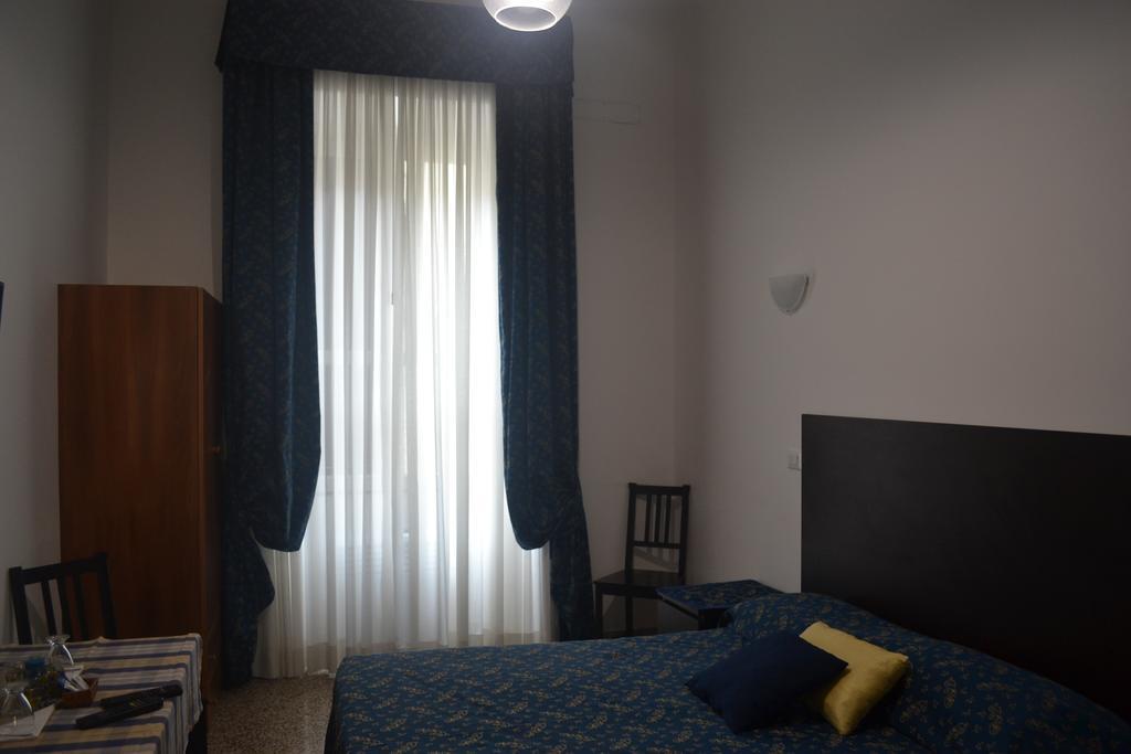 Incantoromano Guest House Roma Exterior foto