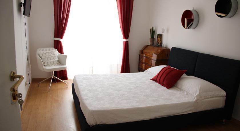 Incantoromano Guest House Roma Exterior foto