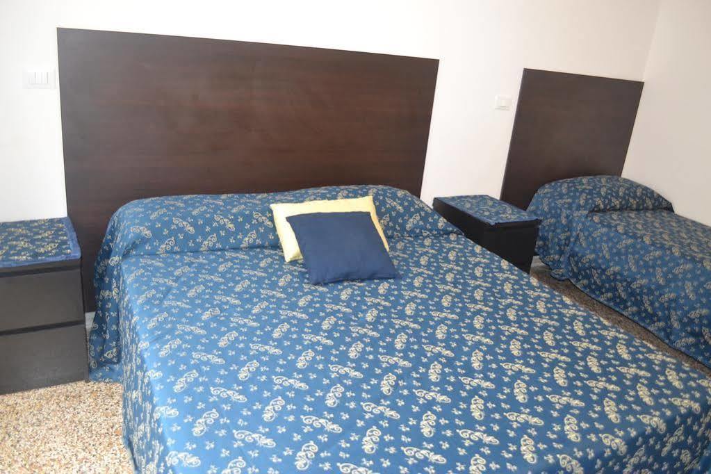 Incantoromano Guest House Roma Exterior foto