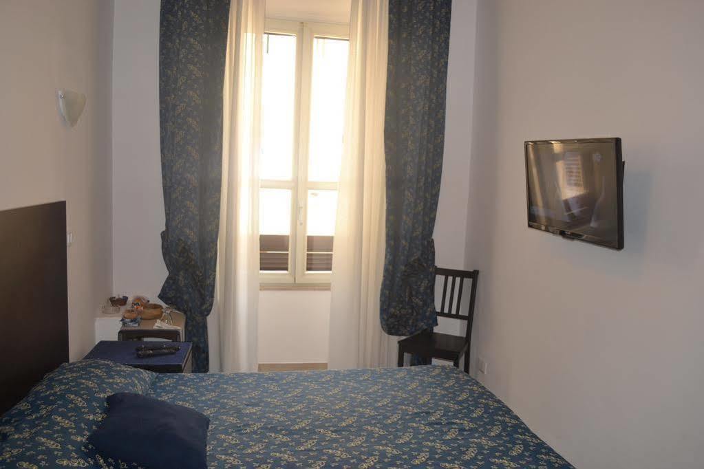 Incantoromano Guest House Roma Exterior foto