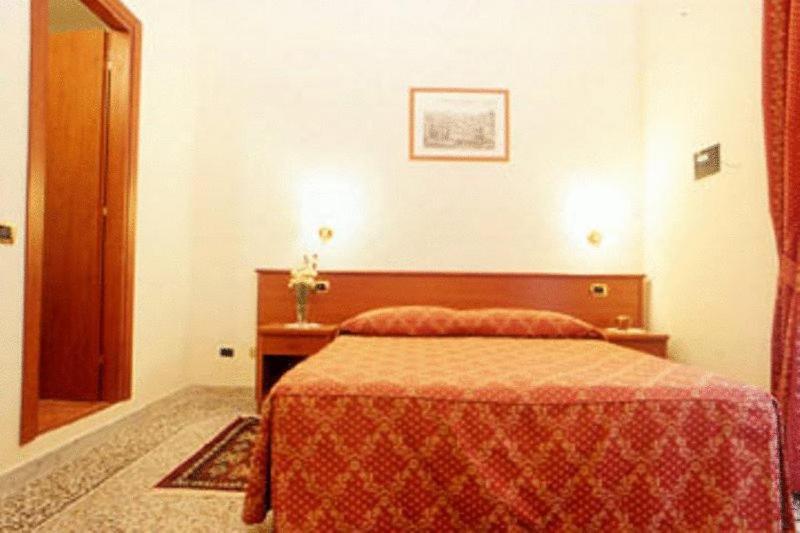 Incantoromano Guest House Roma Exterior foto
